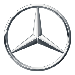 Mercedes Benz Customer Solutions GmbH Logo